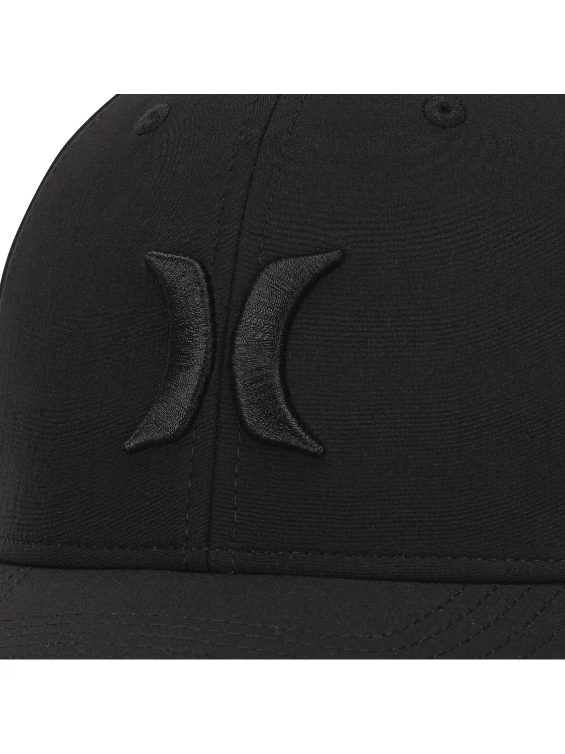 Phantom Stretch Fit Hat sold by Hurley product image thumbnail 5