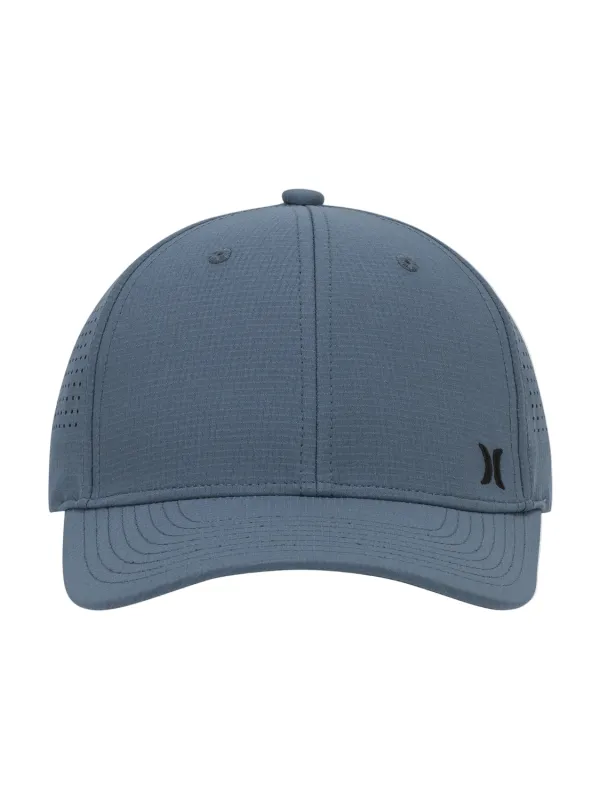 Phantom Ripstop Stretch Fit Hat sold by Hurley