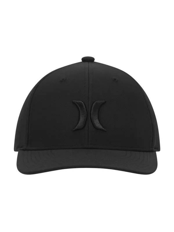 Icon Stretch Fit Hat sold by Hurley