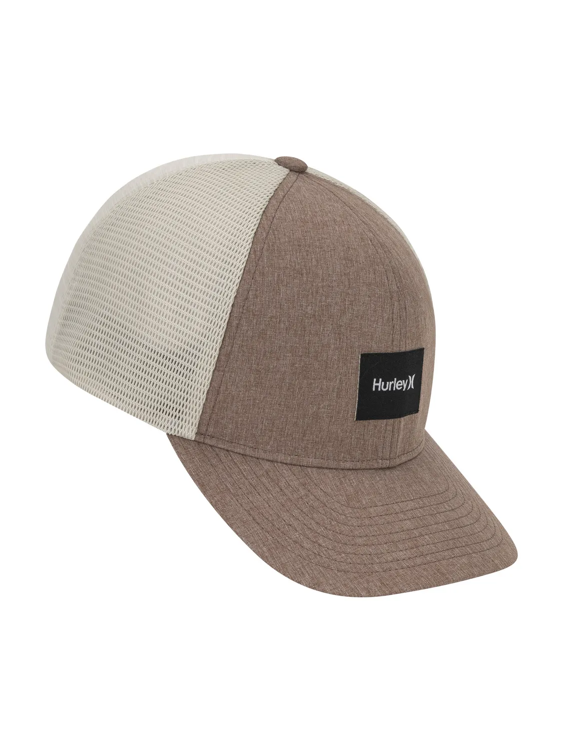 Warner Adjustable Trucker Hat sold by Hurley product image thumbnail 3