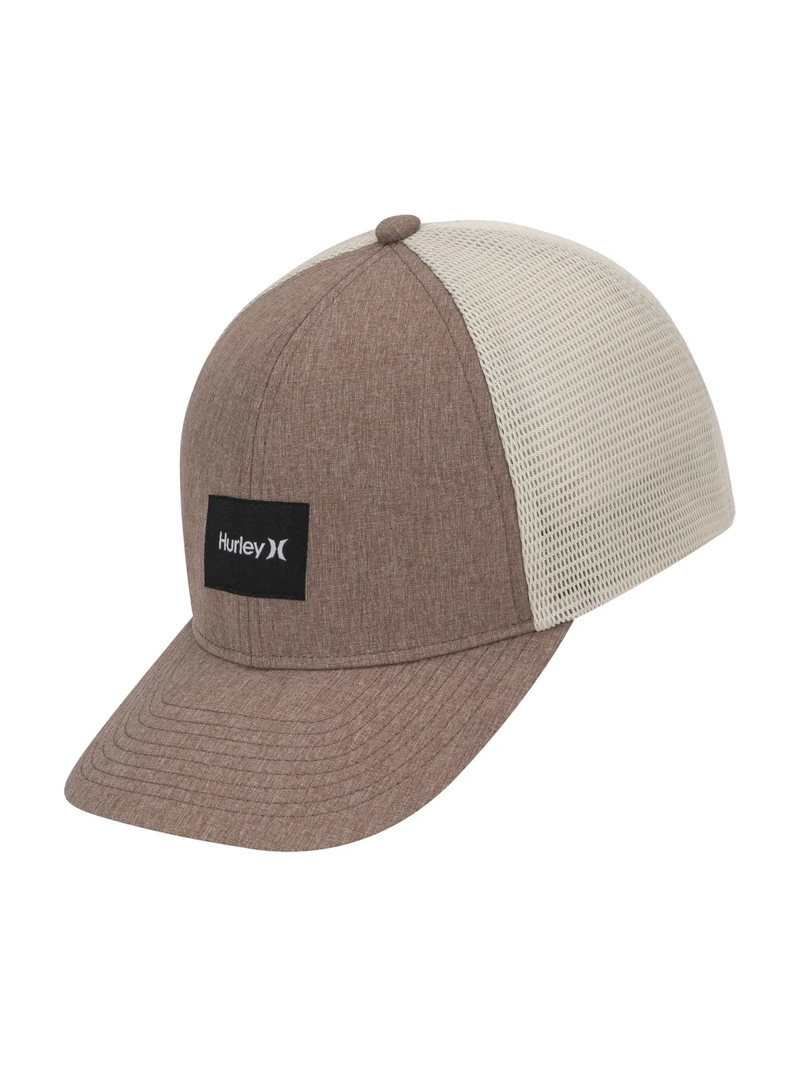 Warner Adjustable Trucker Hat sold by Hurley product image thumbnail 4