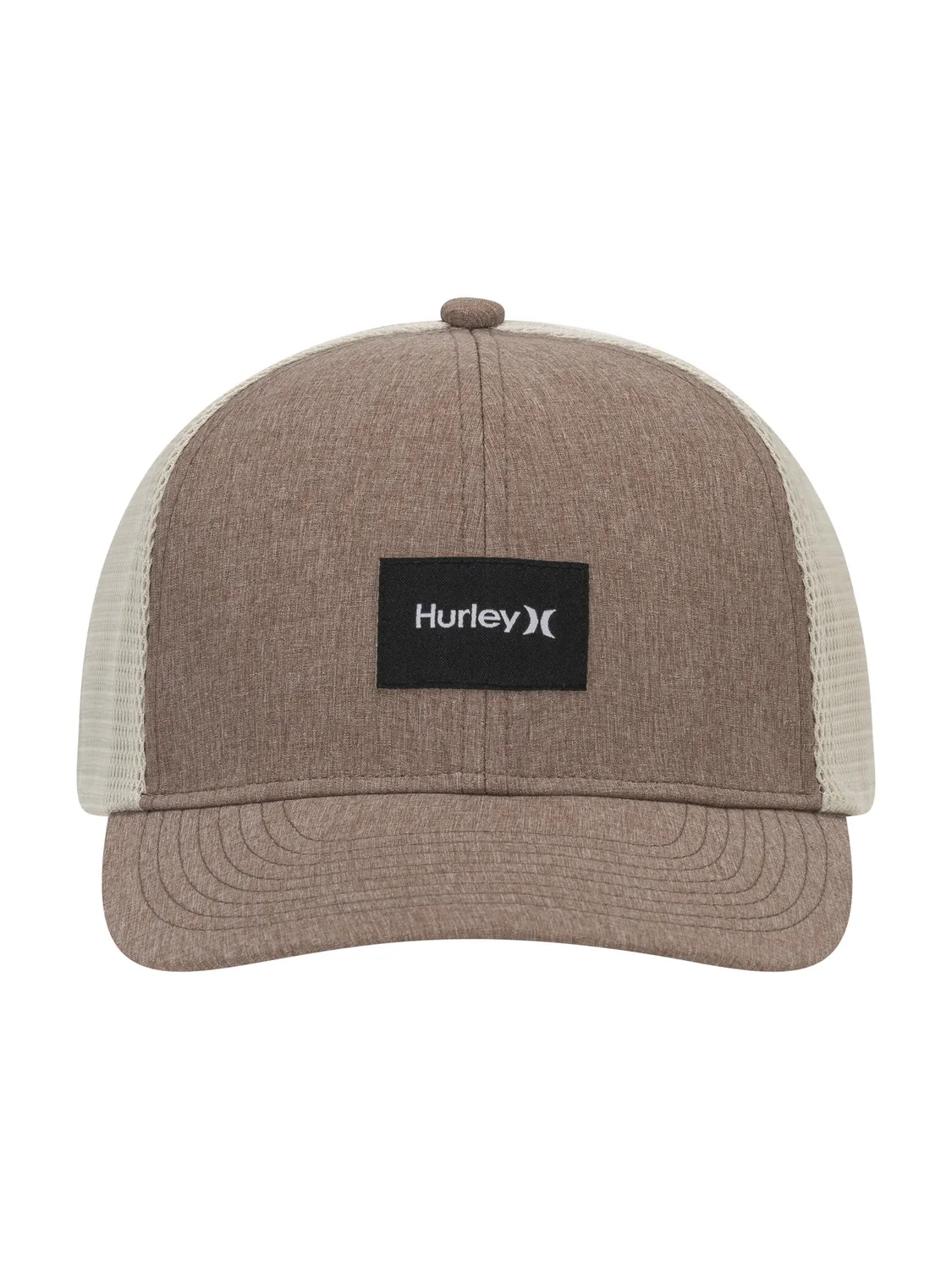 Warner Adjustable Trucker Hat sold by Hurley