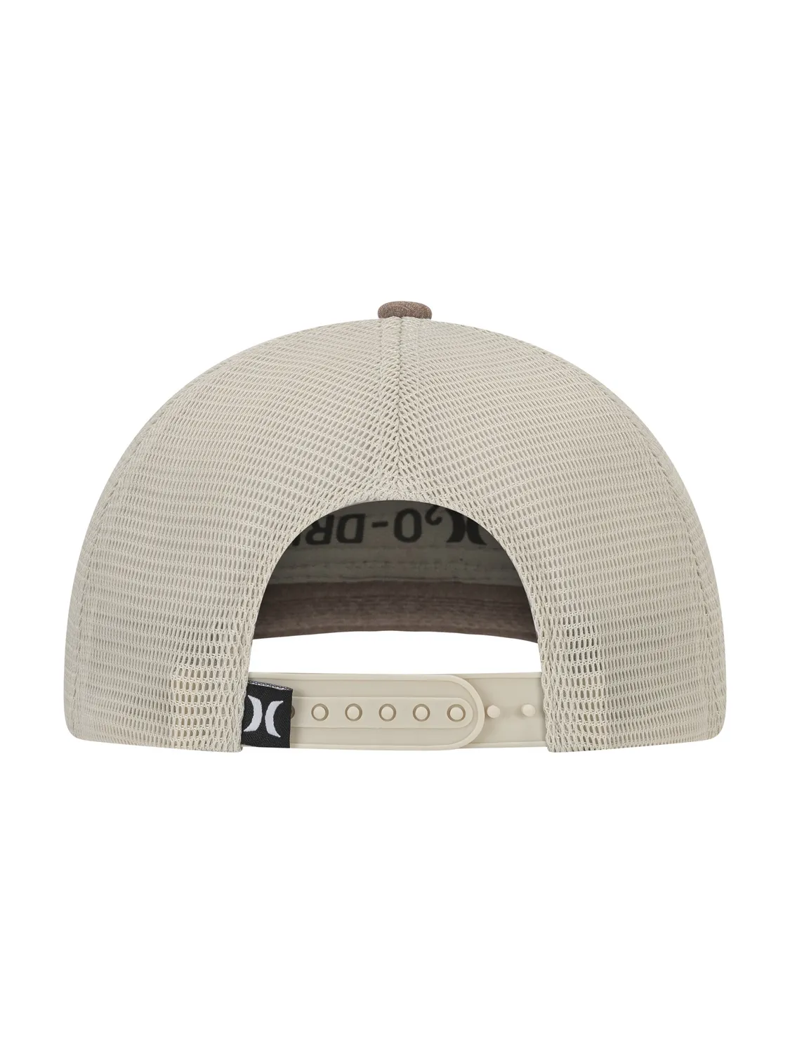 Warner Adjustable Trucker Hat sold by Hurley product image thumbnail 2