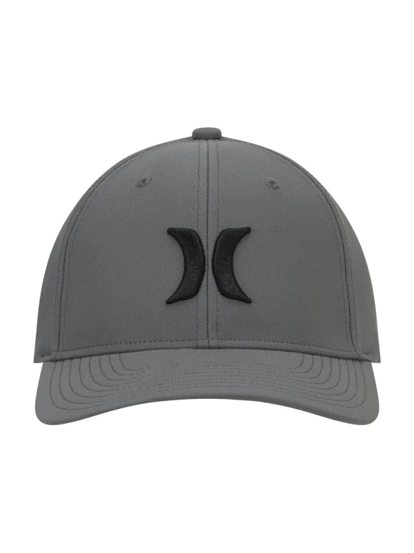 Icon Stretch Fit Hat sold by Hurley