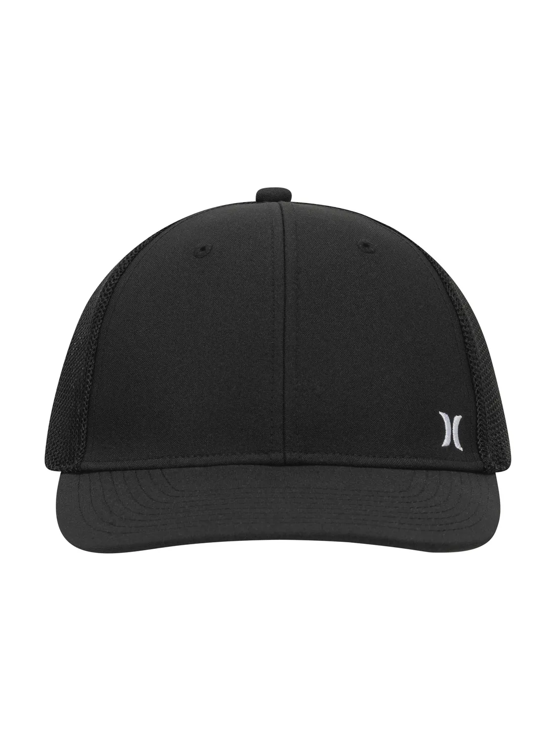 Icon Mini Mesh Stretch Fit Trucker Hat sold by Hurley