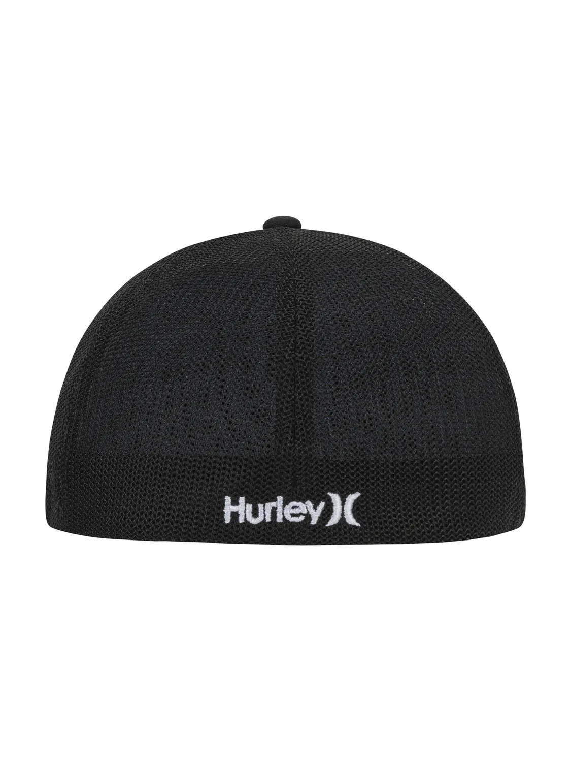 Icon Mini Mesh Stretch Fit Trucker Hat sold by Hurley product image thumbnail 2