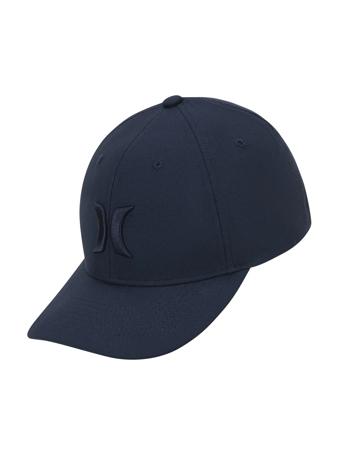 Icon Stretch Fit Hat sold by Hurley product image thumbnail 4