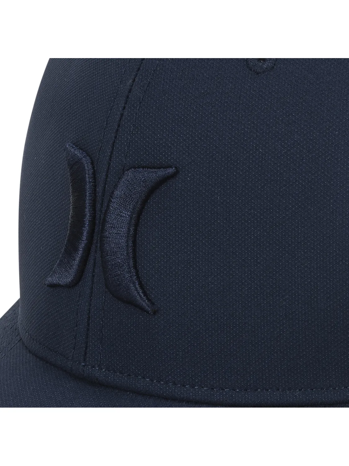 Icon Stretch Fit Hat sold by Hurley product image thumbnail 5