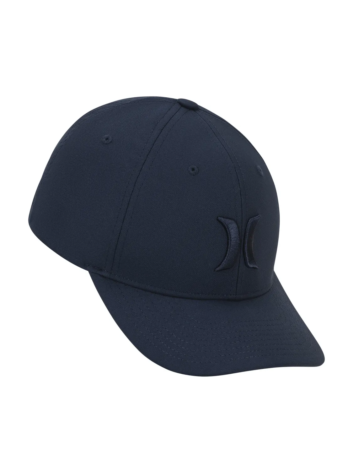 Icon Stretch Fit Hat sold by Hurley product image thumbnail 3