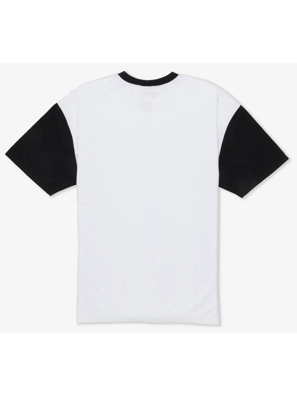 Merchant Henley Short Sleeve sold by Hurley product image thumbnail 4
