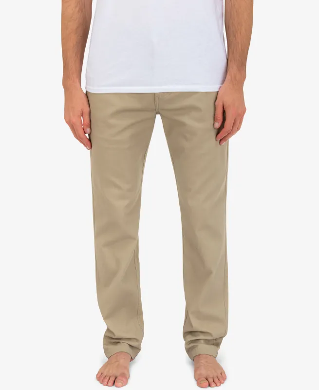 Icon Straight Pant sold by Hurley
