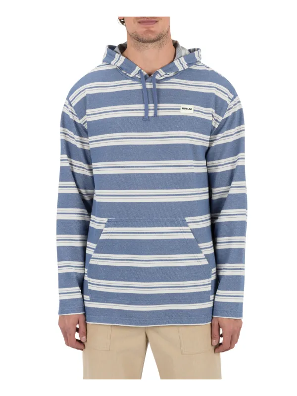 OG Hooded Poncho sold by Hurley