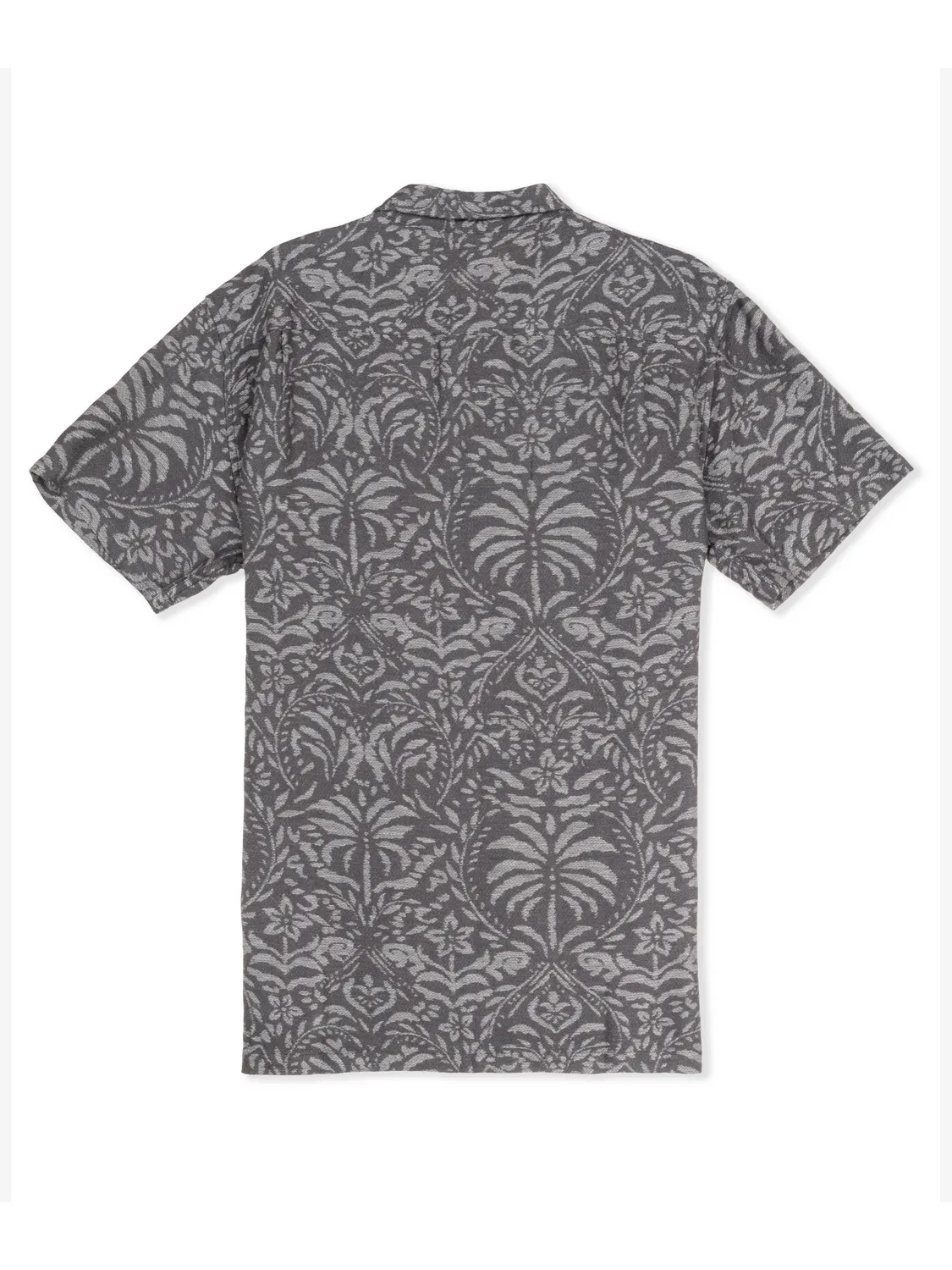 Encinitas Short Sleeve sold by Hurley product image thumbnail 4