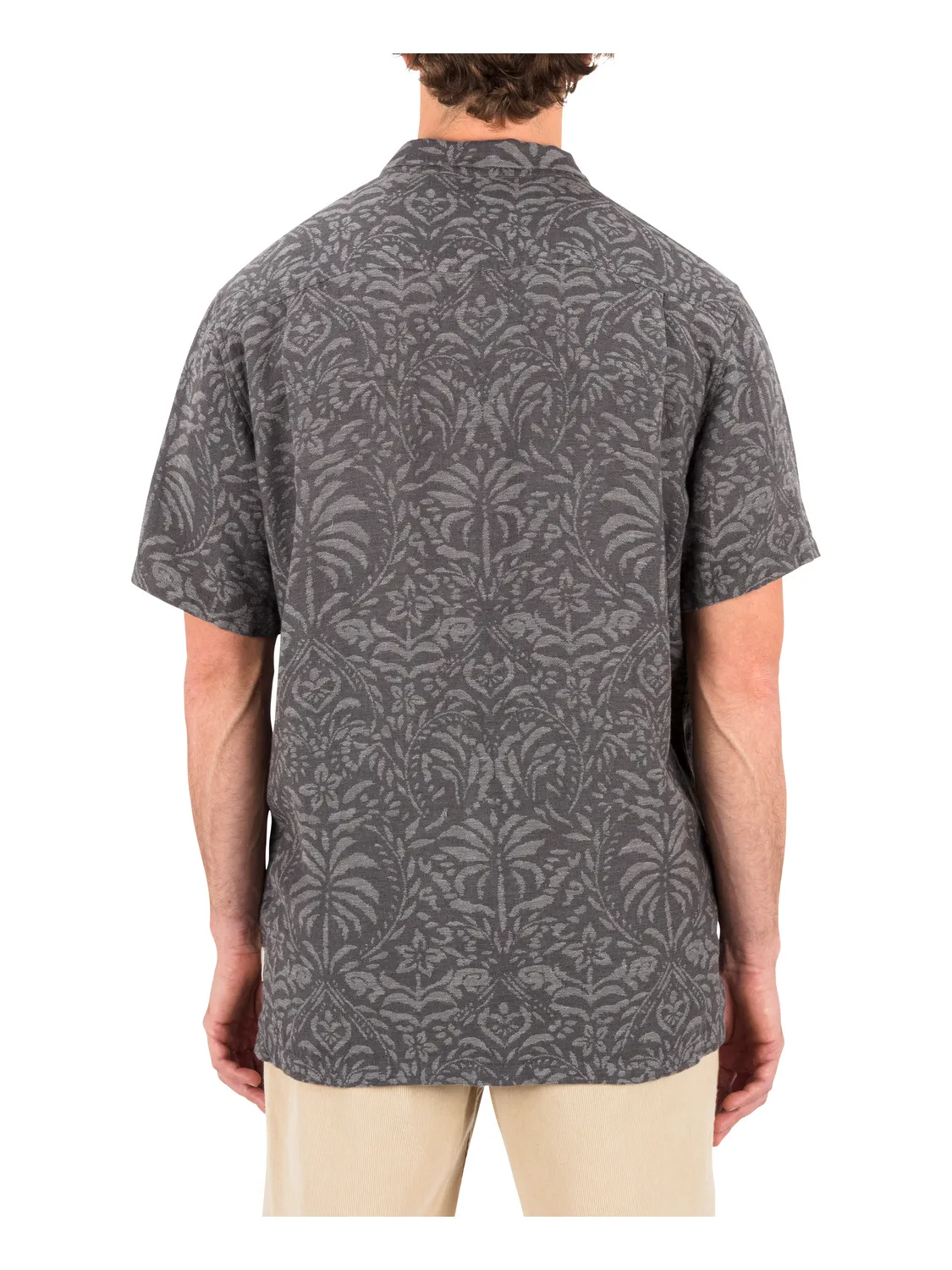 Encinitas Short Sleeve sold by Hurley product image thumbnail 2
