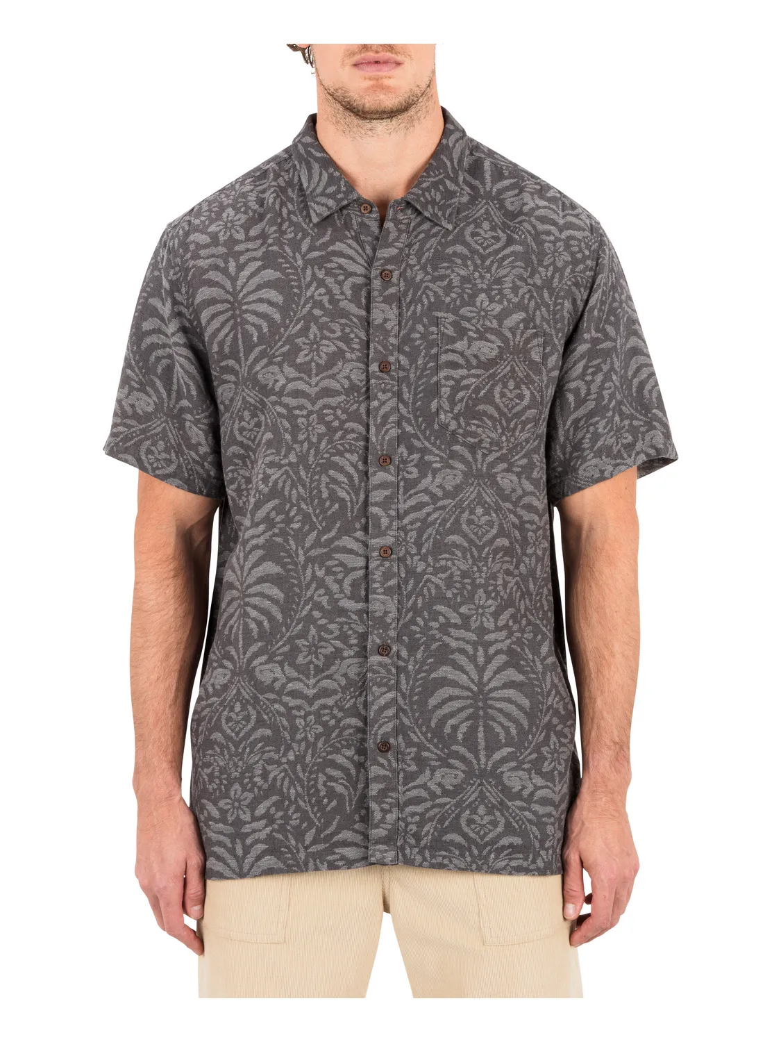 Encinitas Short Sleeve sold by Hurley