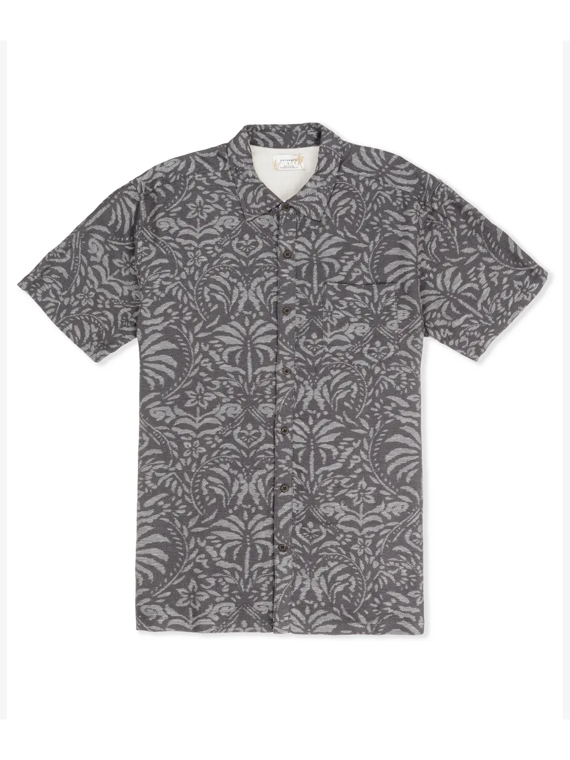 Encinitas Short Sleeve sold by Hurley product image thumbnail 3