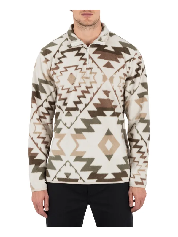 Mesa Windchill 1/4 Zip sold by Hurley