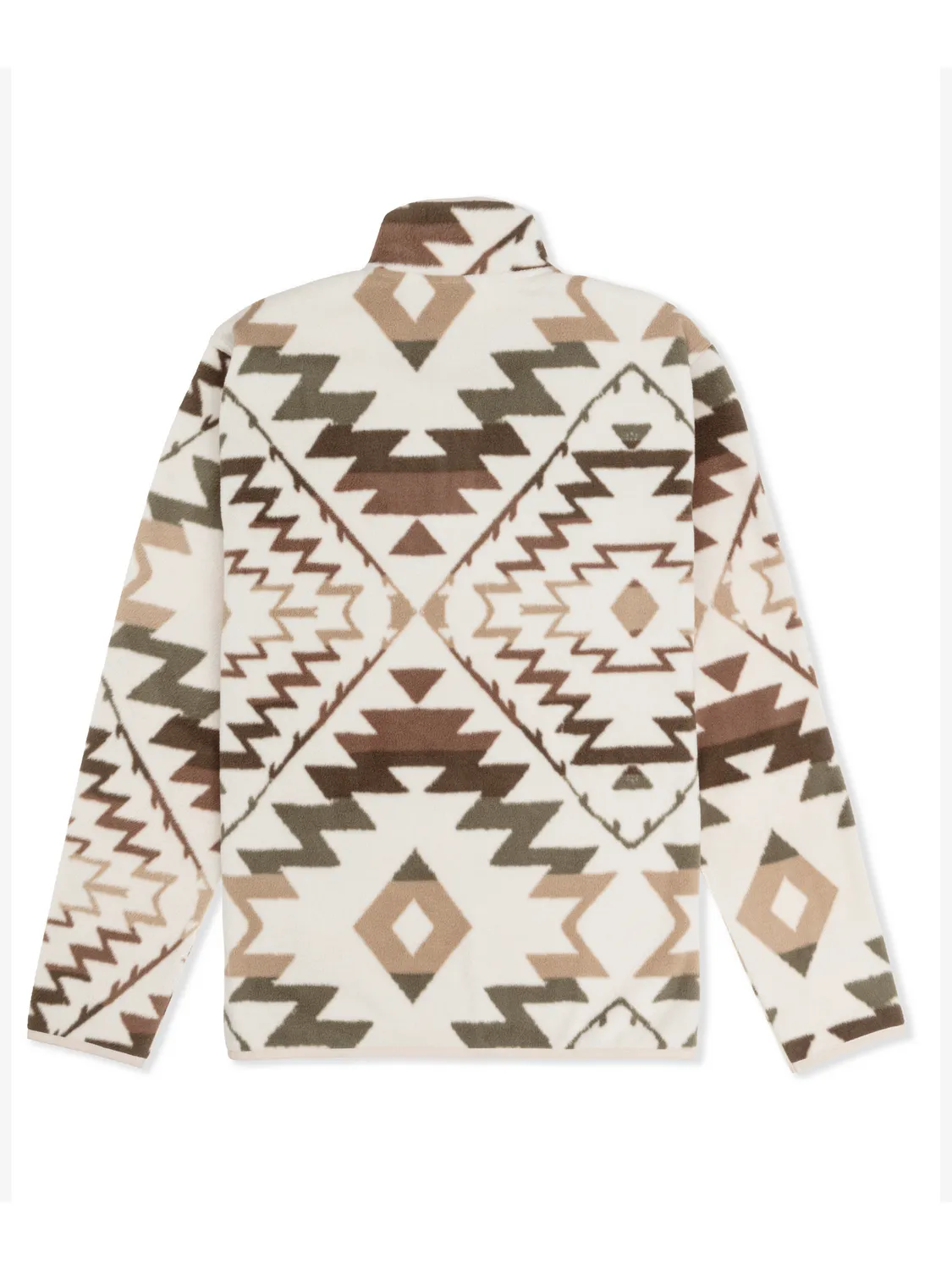 Mesa Windchill 1/4 Zip sold by Hurley product image thumbnail 4