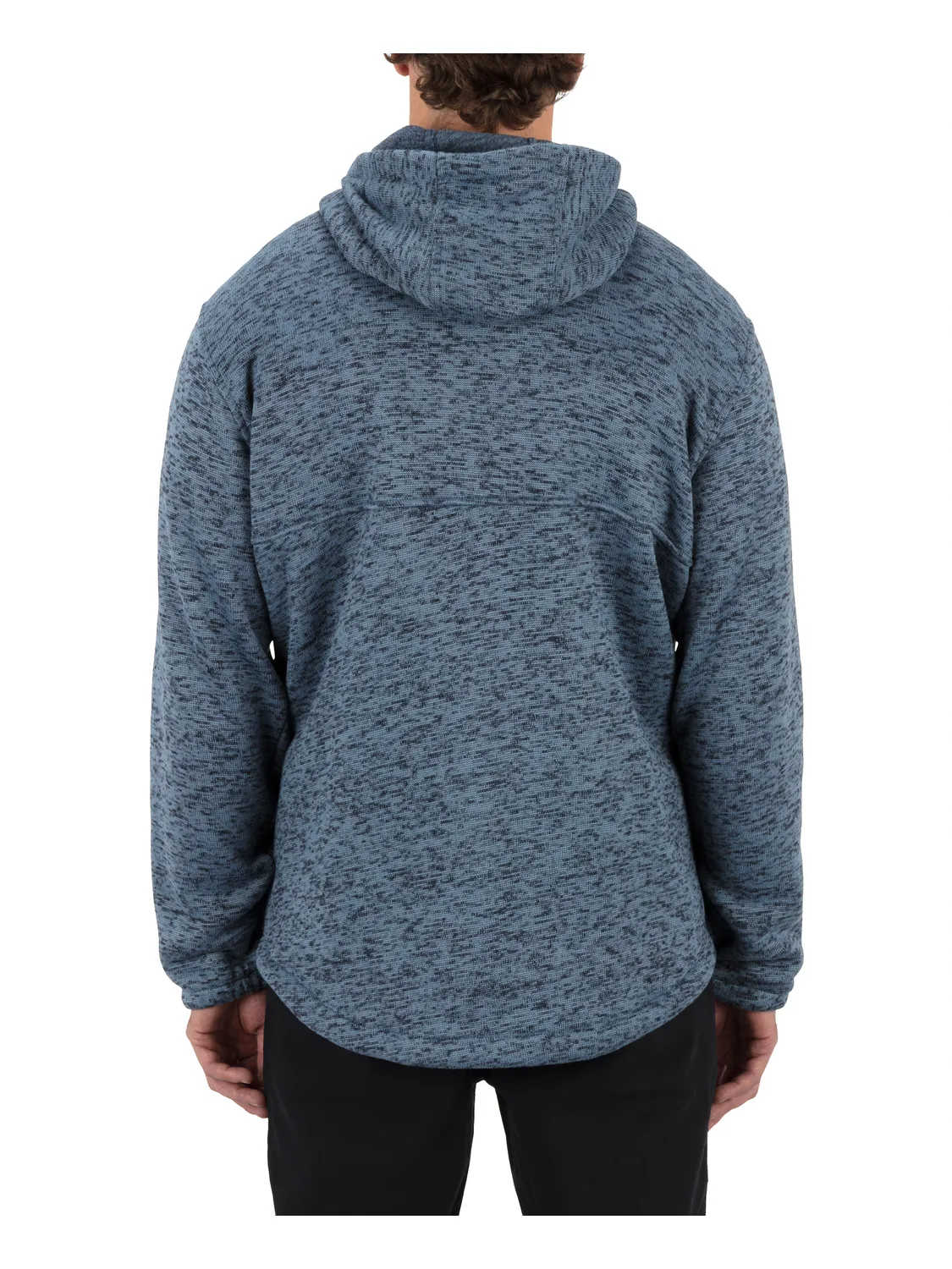 Saddleback Full Zip sold by Hurley product image thumbnail 3