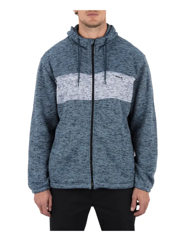 Saddleback Full Zip sold by Hurley