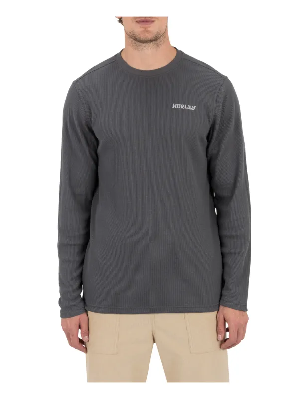 Islander Thermal Long Sleeve sold by Hurley