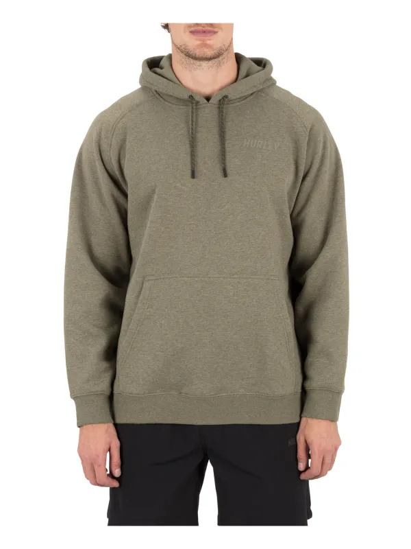 Acadia Heat 2.0 Pullover sold by Hurley