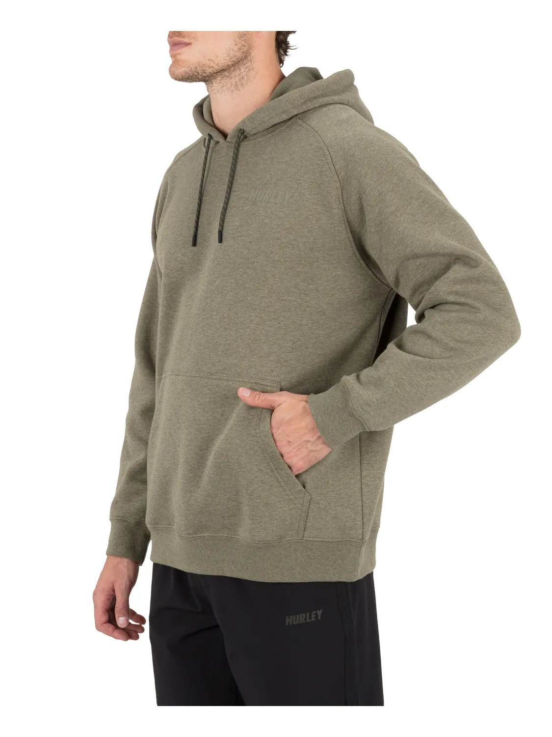 Acadia Heat 2.0 Pullover sold by Hurley product image thumbnail 2
