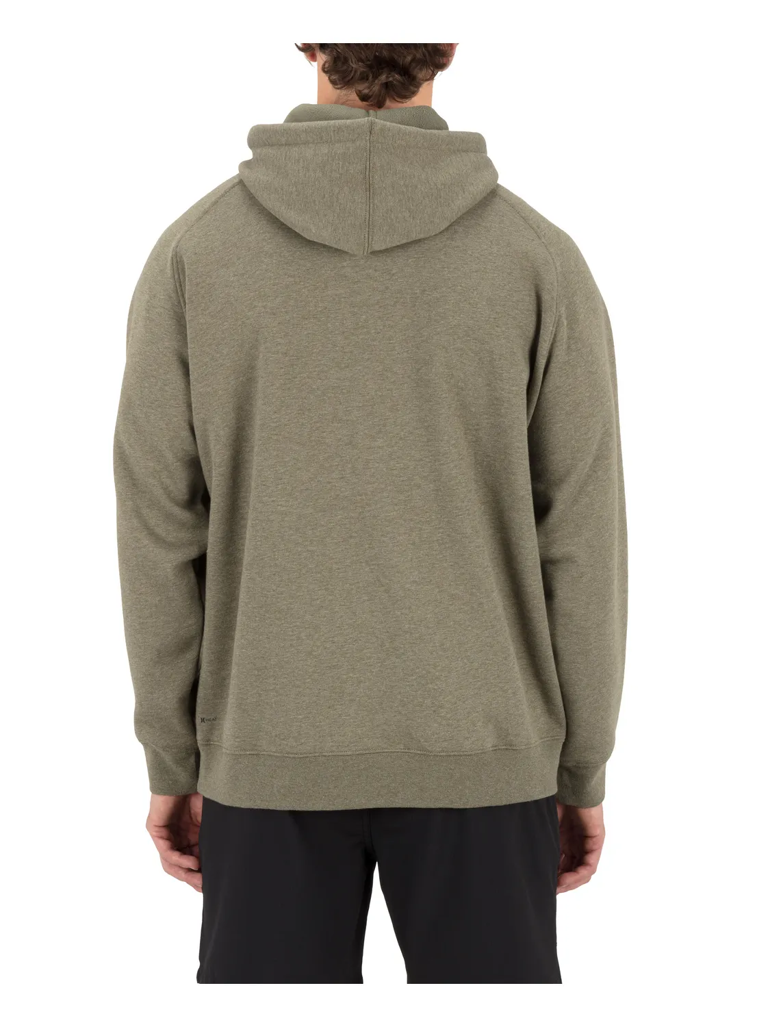 Acadia Heat 2.0 Pullover sold by Hurley product image thumbnail 3