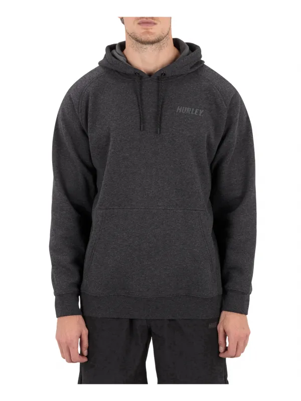Acadia Heat 2.0 Pullover sold by Hurley