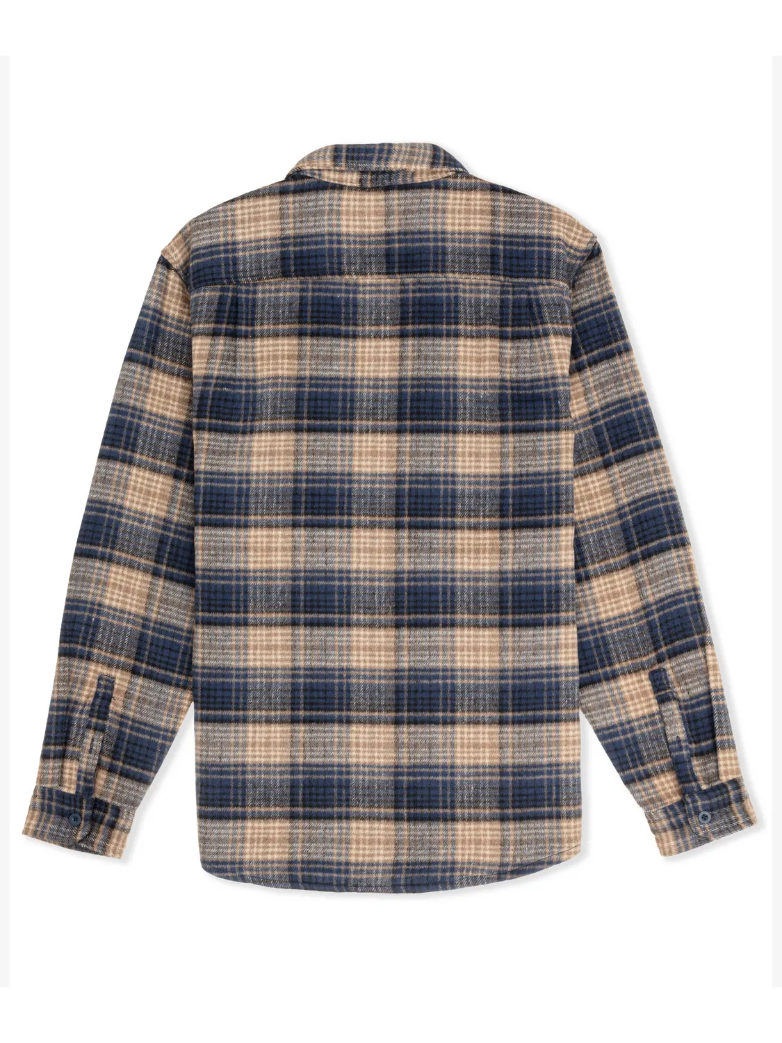 Portland Heavyweight Flannel sold by Hurley product image thumbnail 4