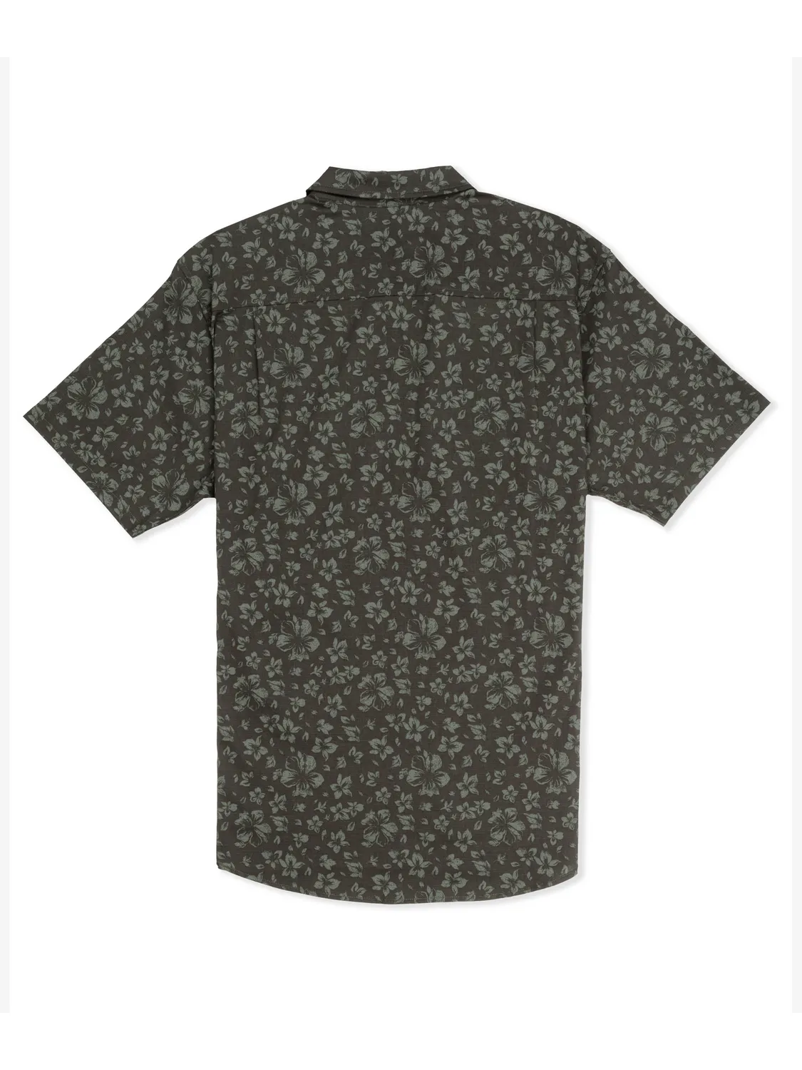 Lido Stretch Short Sleeve sold by Hurley product image thumbnail 4