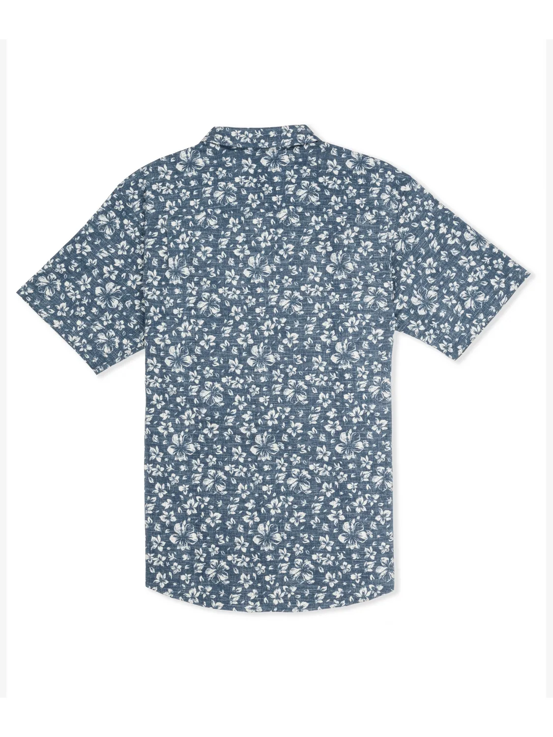 Lido Stretch Short Sleeve sold by Hurley product image thumbnail 4