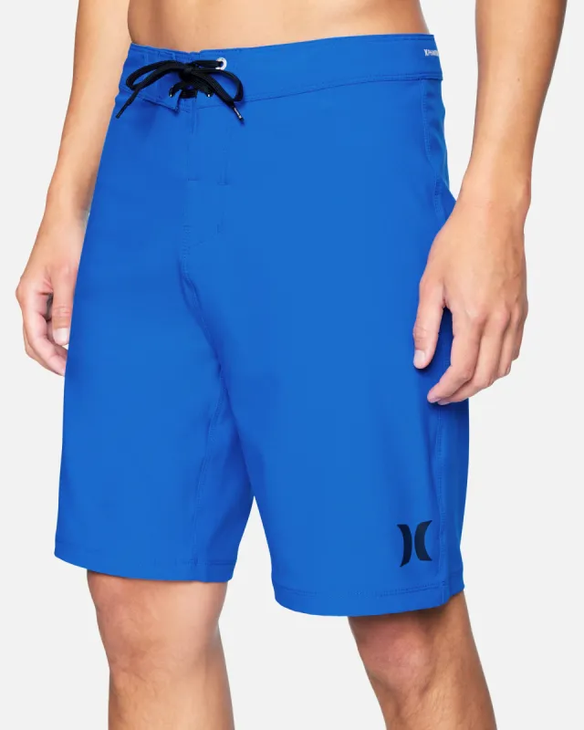 Phantom One and Only Solid Boardshorts 20" sold by Hurley