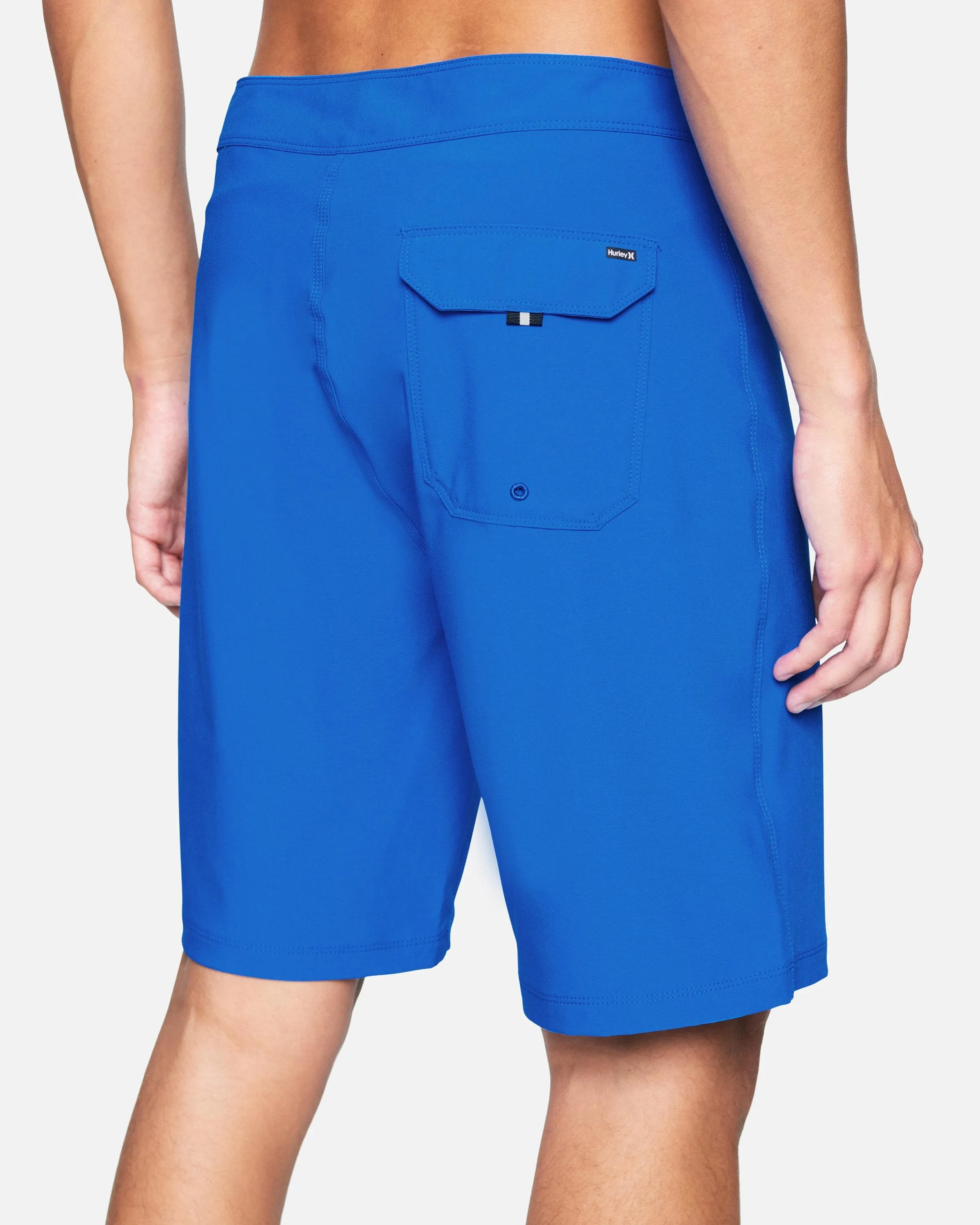 Phantom One and Only Solid Boardshorts 20" sold by Hurley product image thumbnail 2