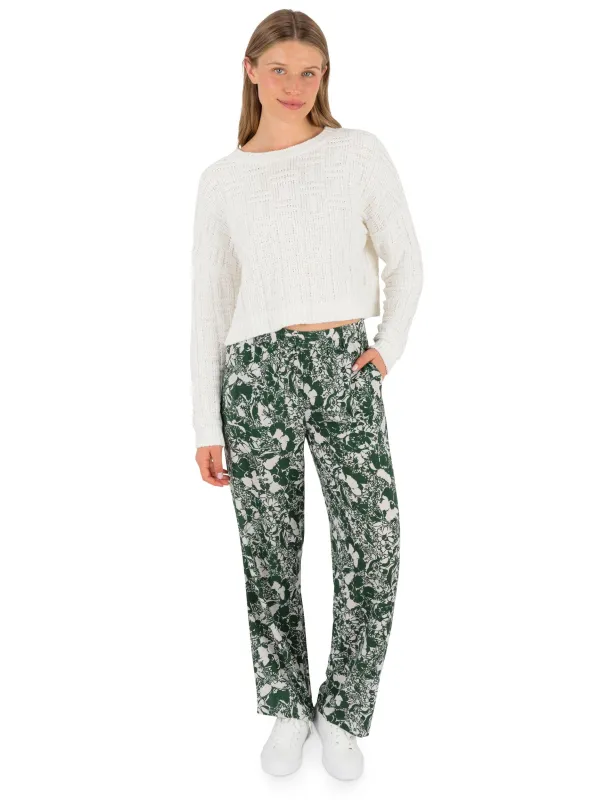 Park City Sweater made by Hurley