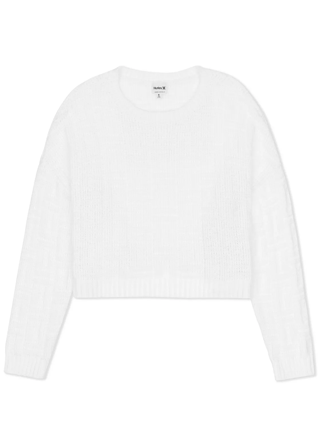 Park City Sweater sold by Hurley product image thumbnail 4