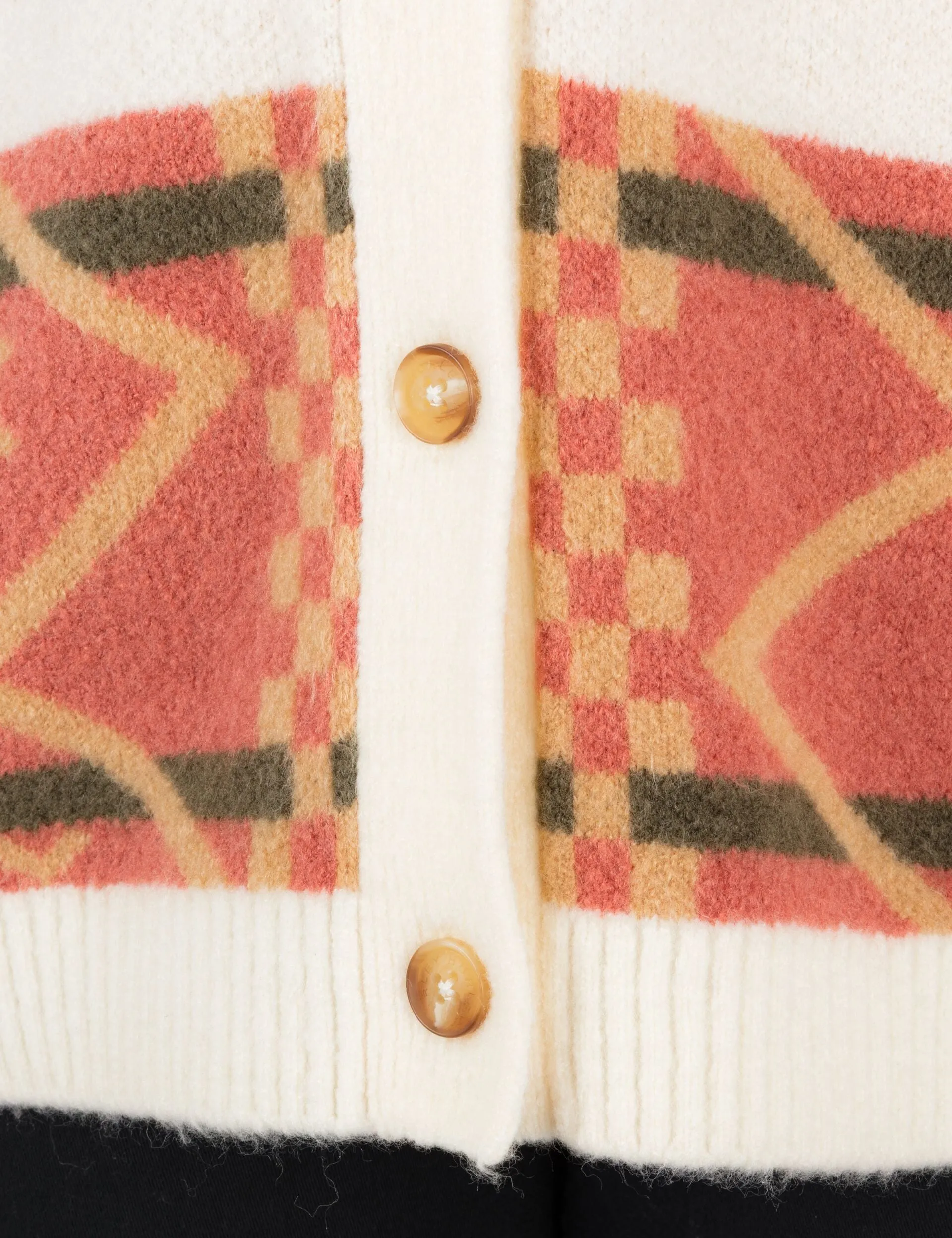 Jackson Cardigan sold by Hurley product image thumbnail 4