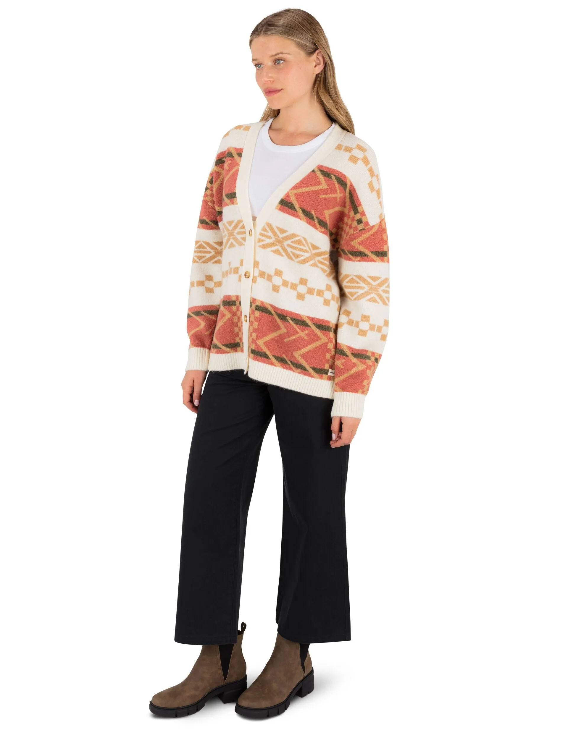 Jackson Cardigan sold by Hurley product image thumbnail 2