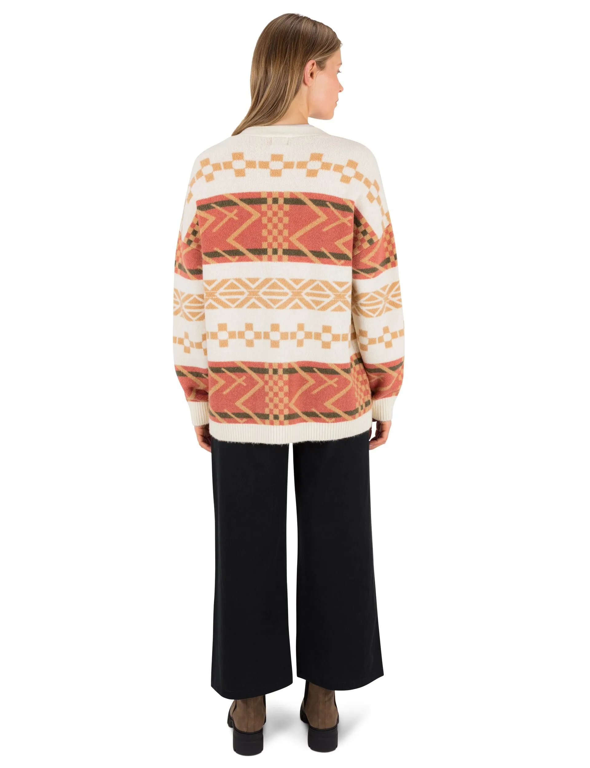 Jackson Cardigan sold by Hurley product image thumbnail 3