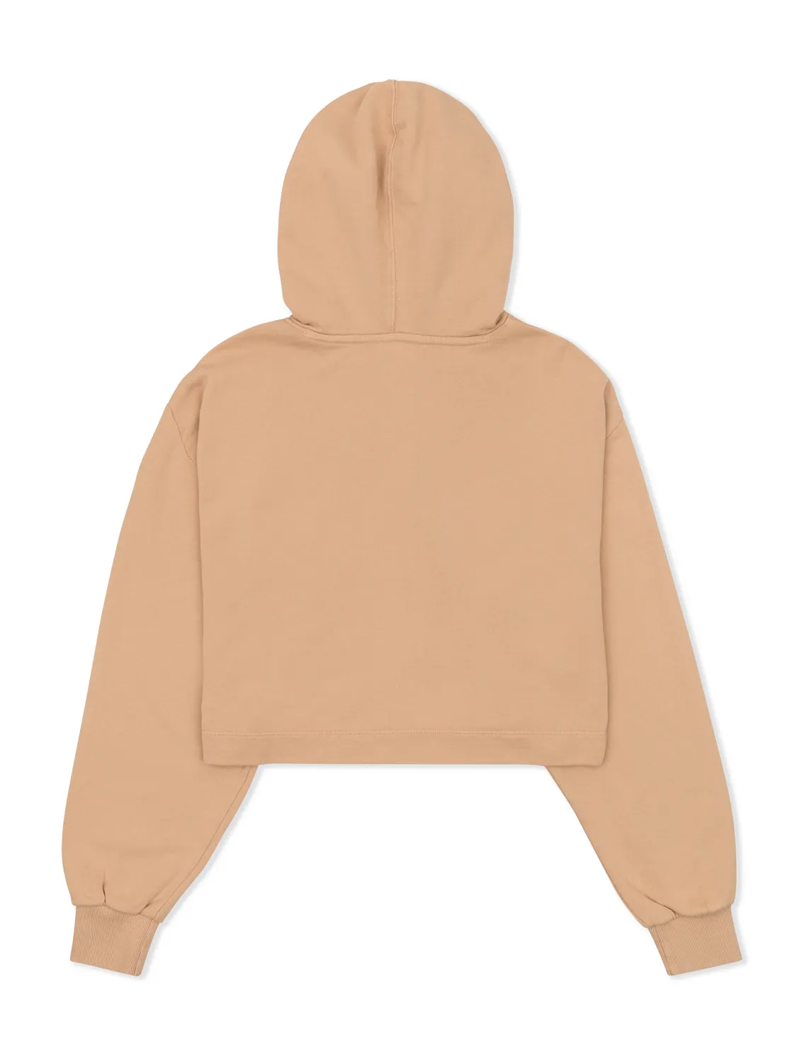 Stowe Crop Hoodie sold by Hurley product image thumbnail 5