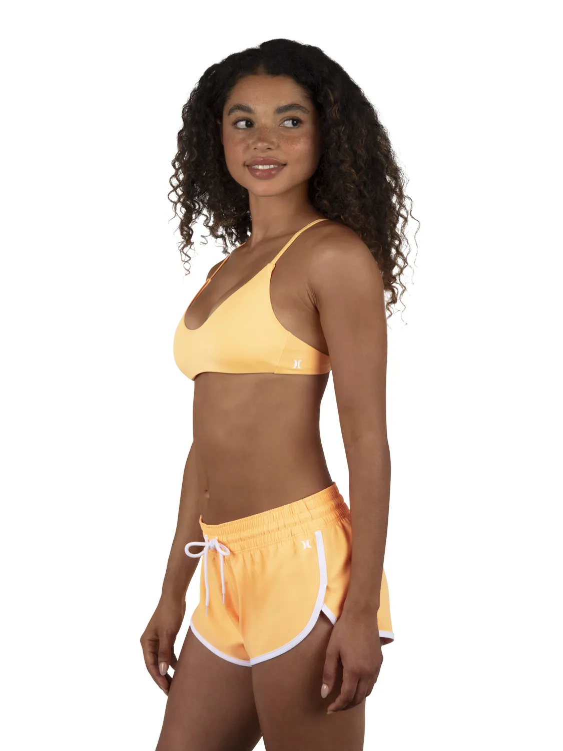 Phantom Solid 2.5" Boardshort sold by Hurley product image thumbnail 3