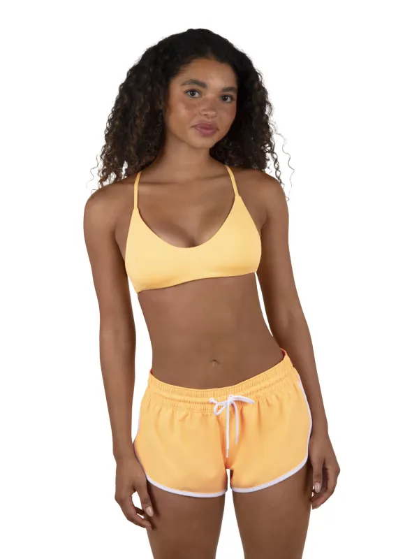 Phantom Solid 2.5" Boardshort sold by Hurley