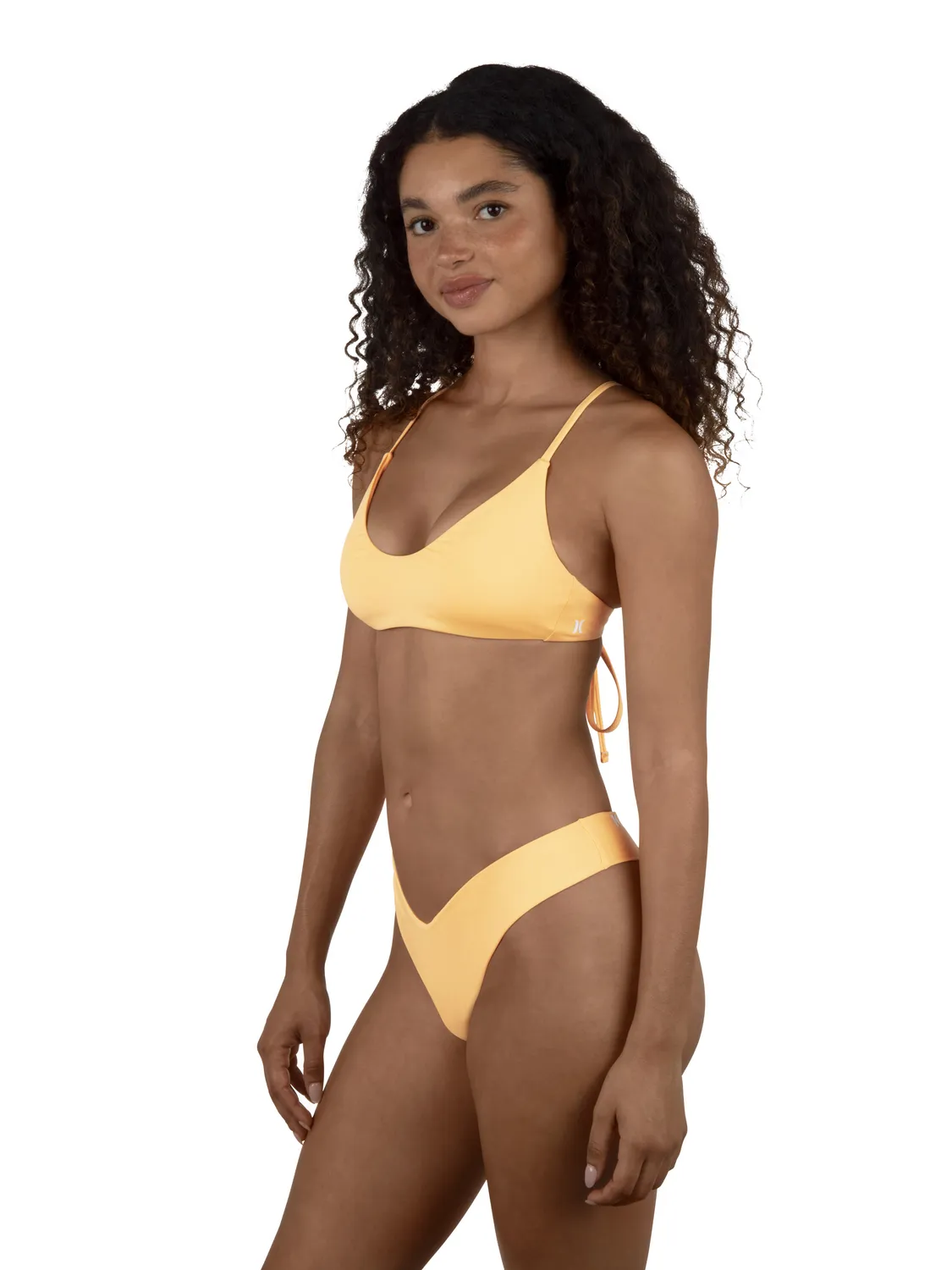 Solid Crossback Top sold by Hurley product image thumbnail 3