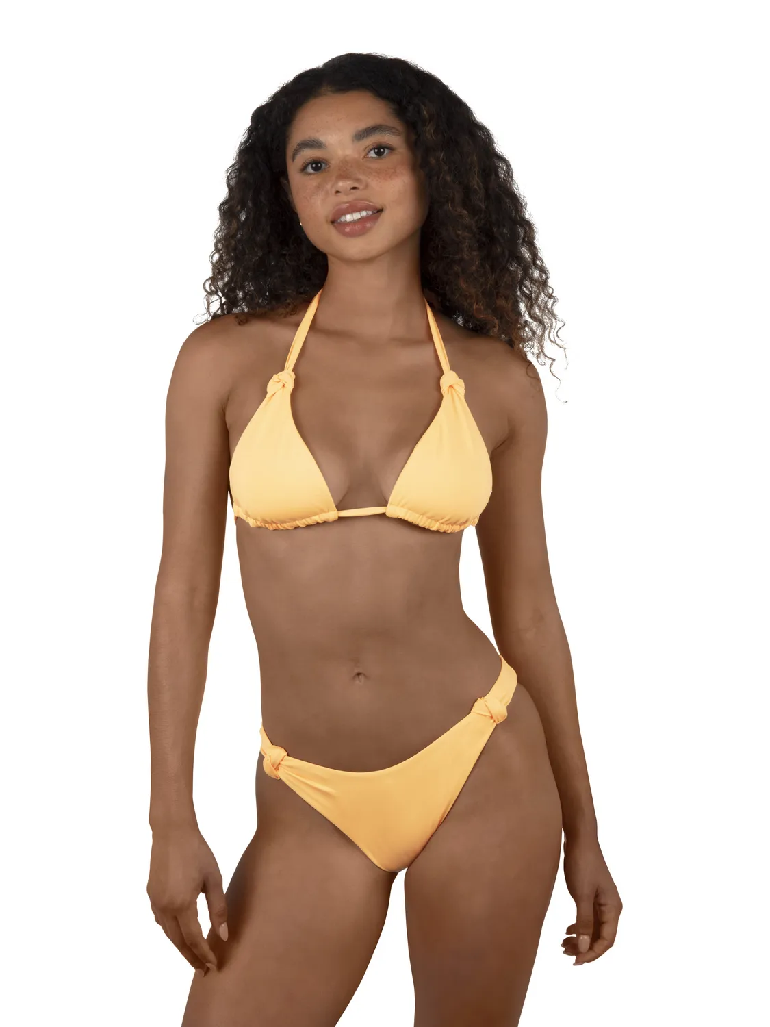 Solid Moderate Scoop Knot Bottom sold by Hurley product image thumbnail 2