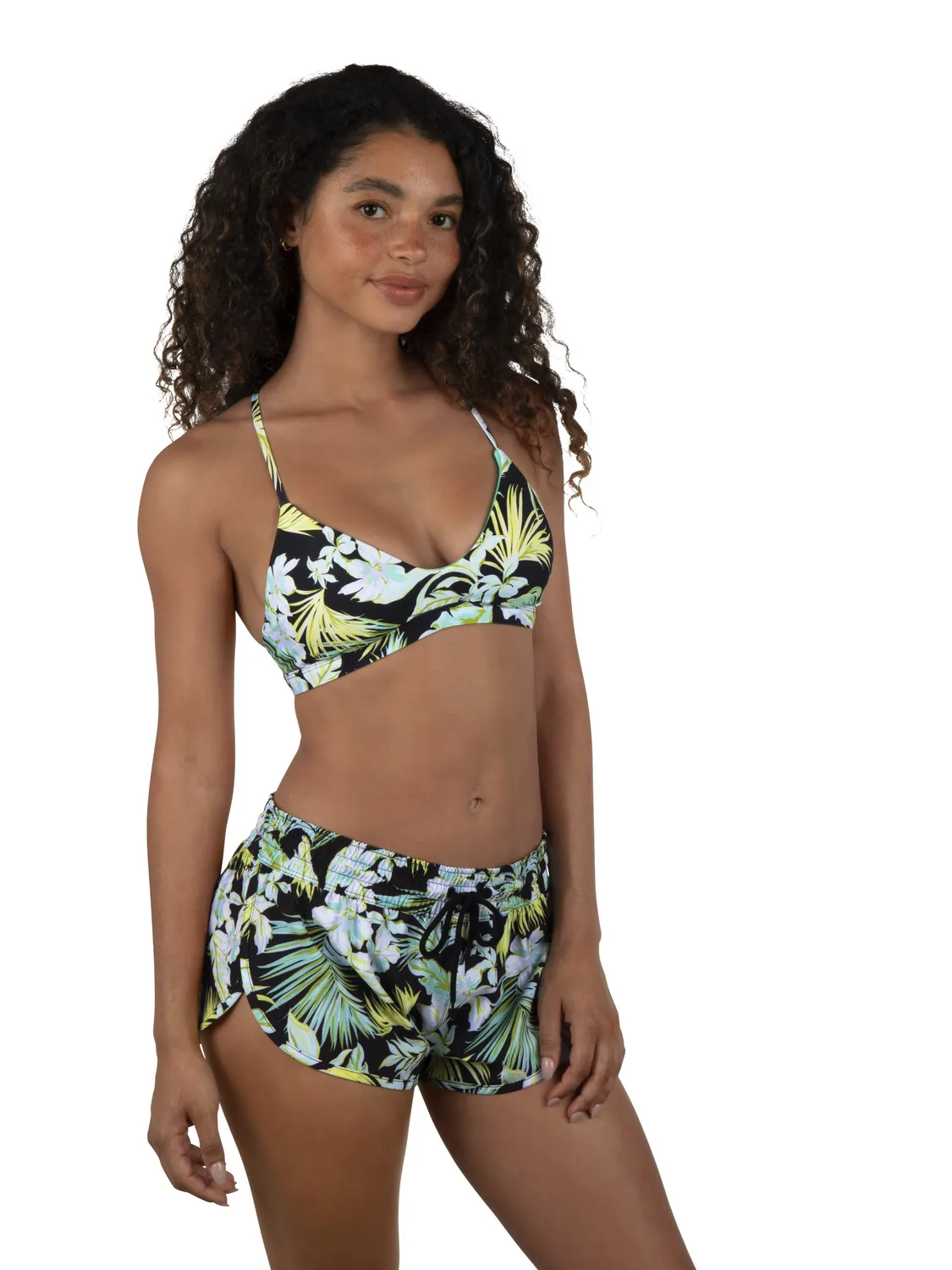 Tropic Escape Phantom Boardshort sold by Hurley product image thumbnail 4