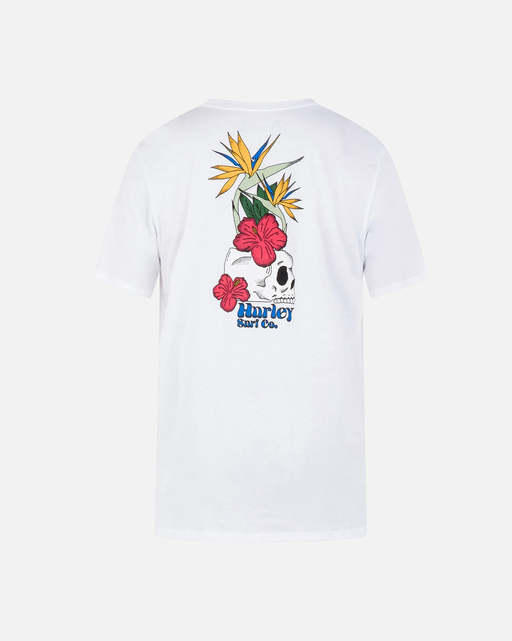 EVERYDAY BIRDIES SHORT SLEEVE TEE sold by Hurley product image thumbnail 2