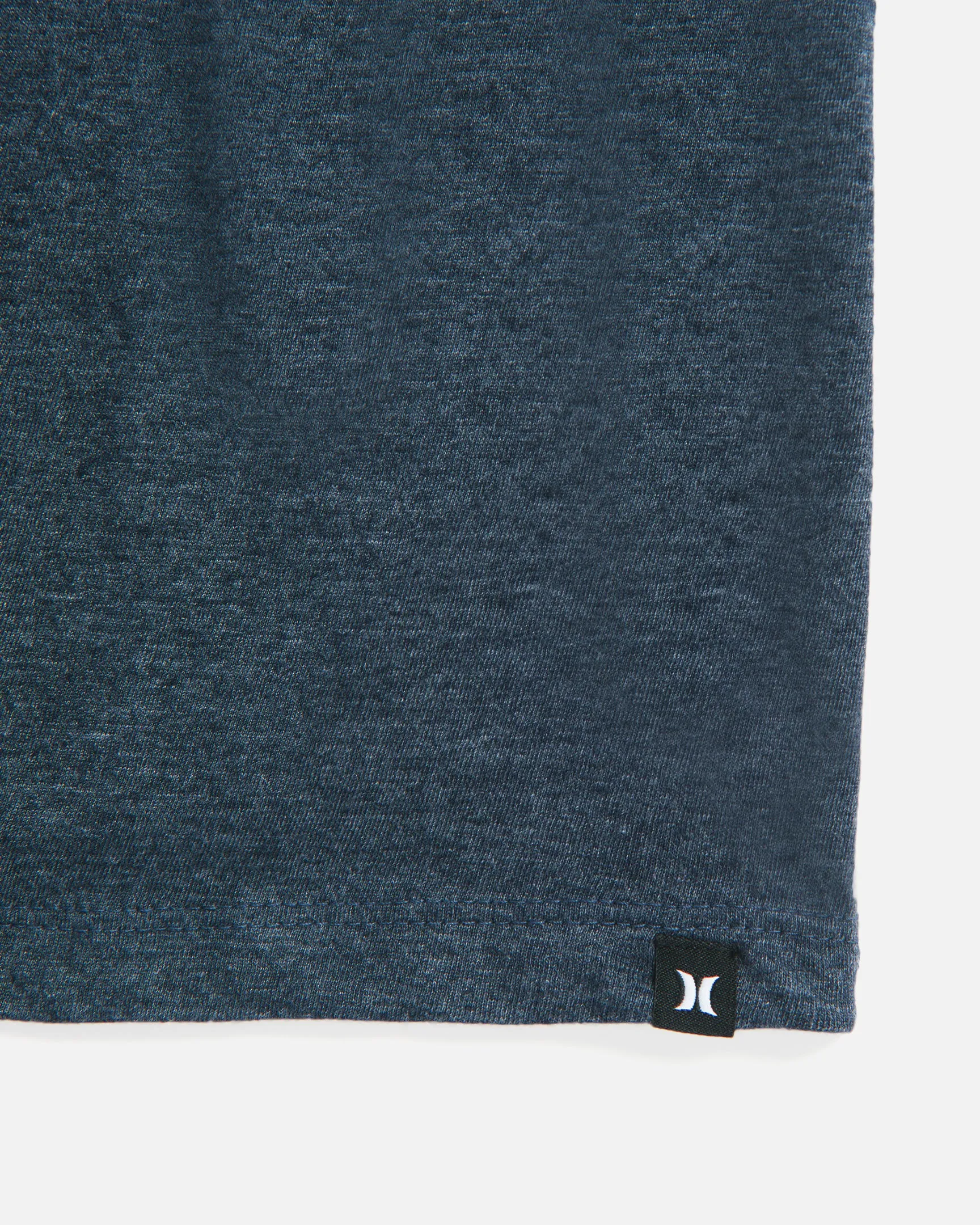 Essential Henley Short Sleeve T-Shirt sold by Hurley product image thumbnail 3