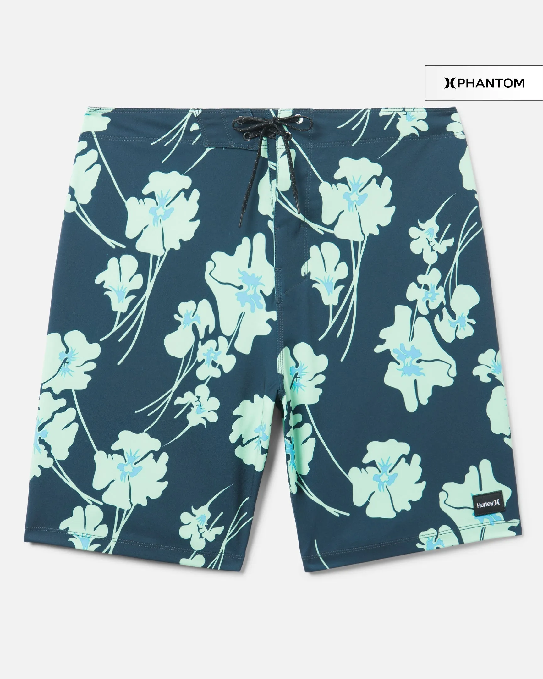 Phantom Weekender Boardshort 20" sold by Hurley