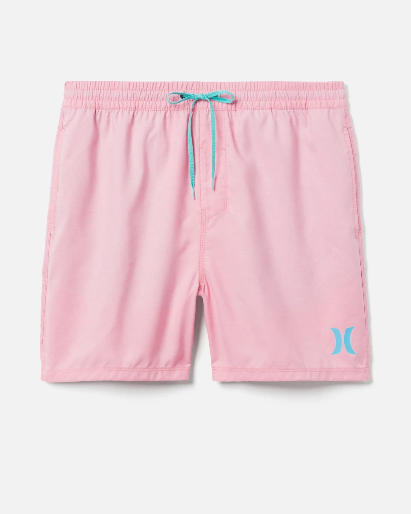 One And Only Crossdye Volley Boardshorts 17" sold by Hurley