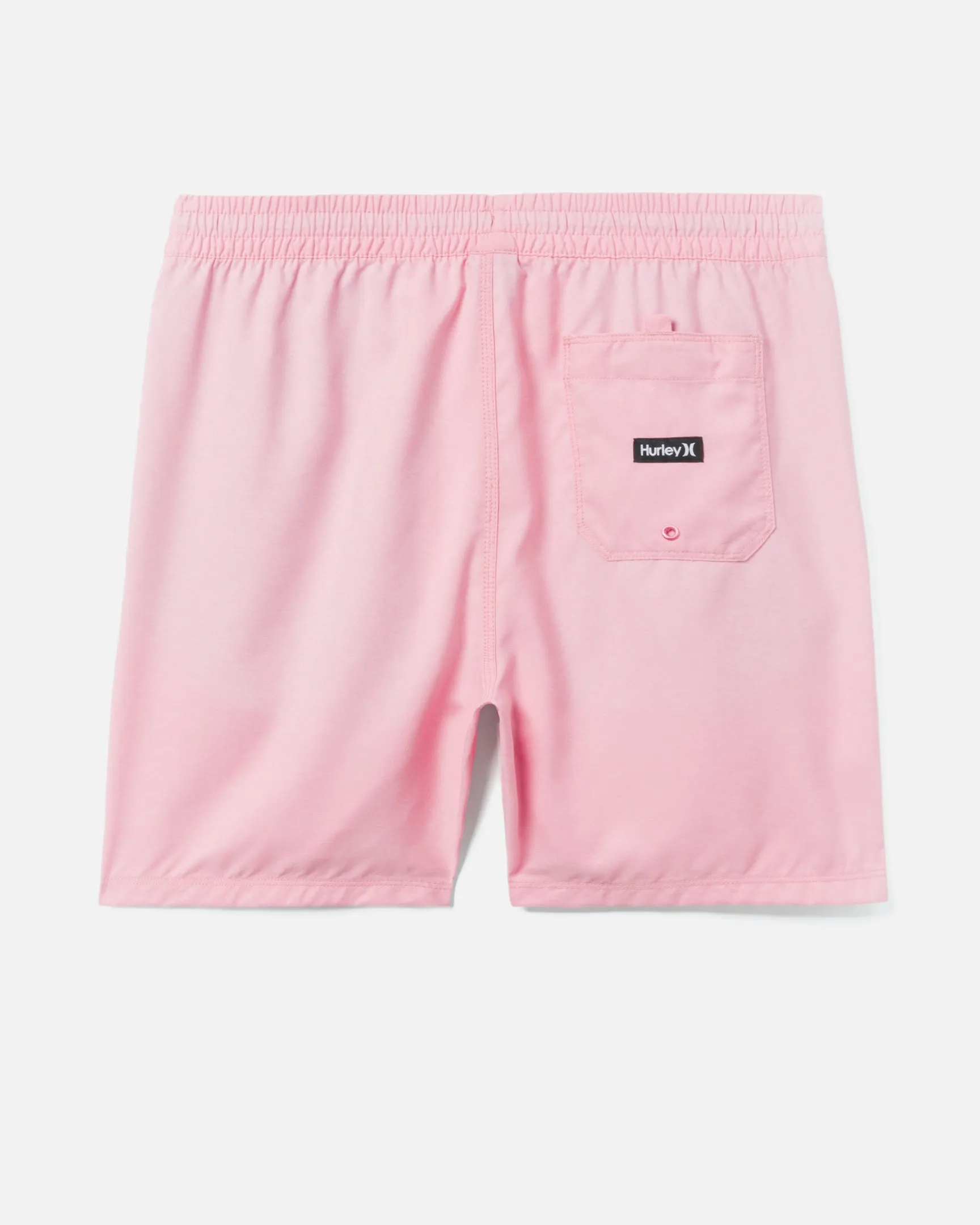 One And Only Crossdye Volley Boardshorts 17" sold by Hurley product image thumbnail 2